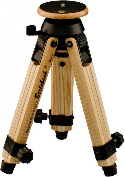 Produktbild Berlebach Ministativ mit Nivellierung (Metall, Holz)