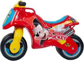 Image du produit Injusa Figurine de course Mickey