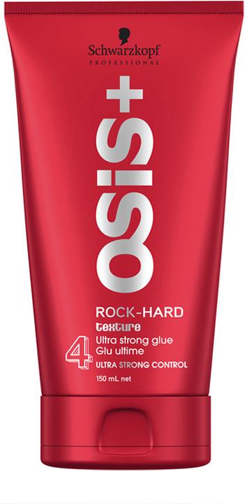 Produktbild Schwarzkopf Professional OSIS+ Rock-Hard (Haarwachs, 150 ml)