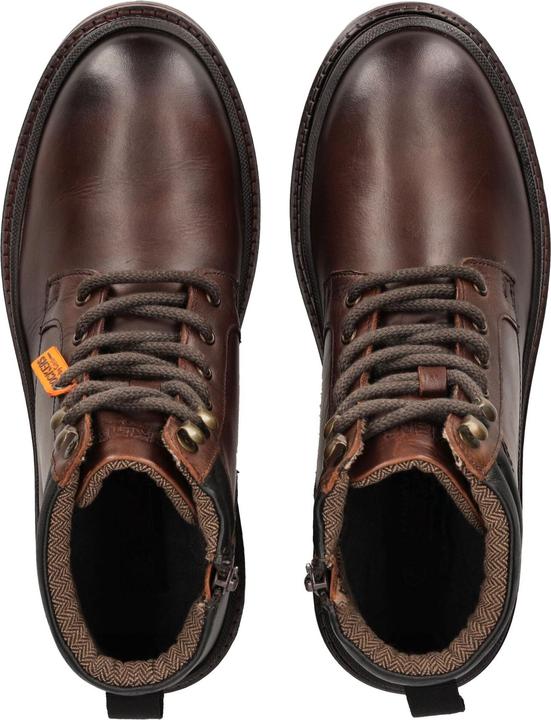Actual product image Dockers Stiefelette (45)