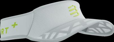 Actual product image Compressport Spiderweb Ultralight Visor