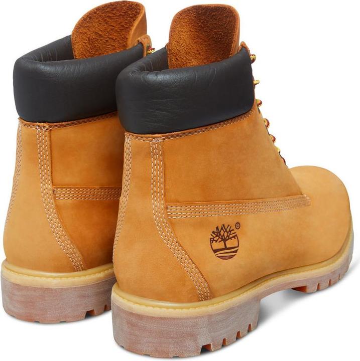 Actual product image Timberland 6-inch Premium (45.5)