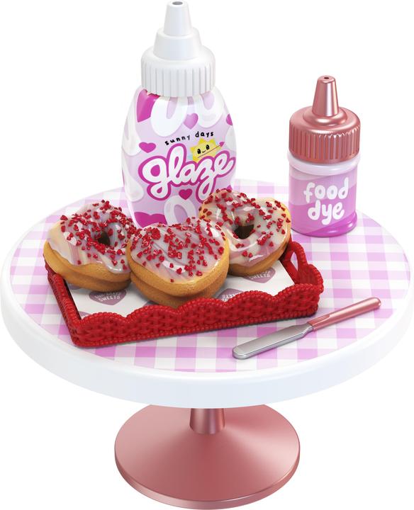 Immagine prodotto MGA 's Miniverse - Make It Mini With Love in PDQ
