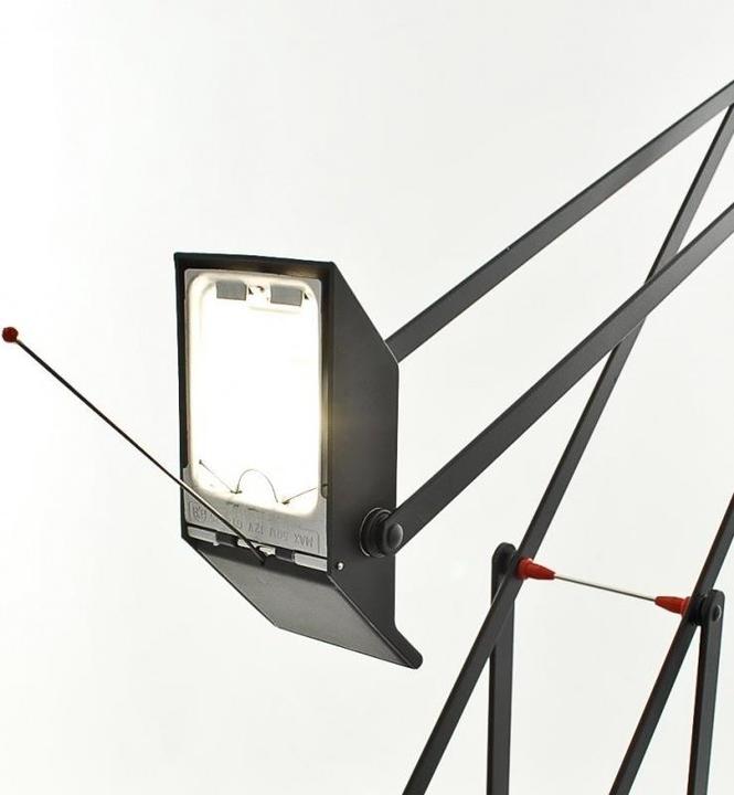 Productafbeelding Artemide Tizio 35 (191 lm, GY6.35)