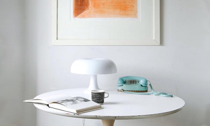 Produktbild Artemide Nessino (E14)