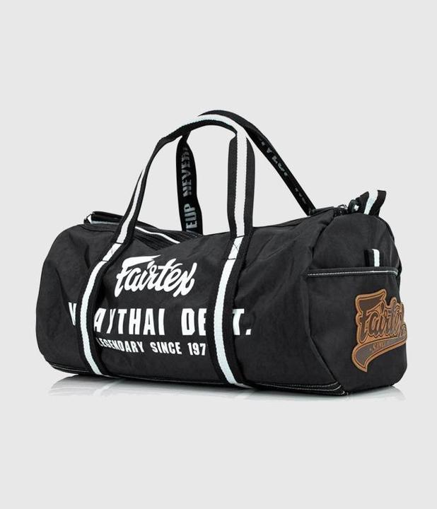 Immagine prodotto Fairtex Barell Sport Bag9