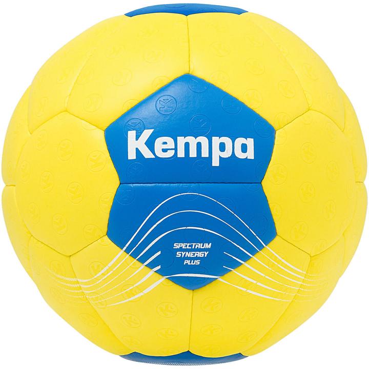 Kempa Spectrum Synergy Plus (3)