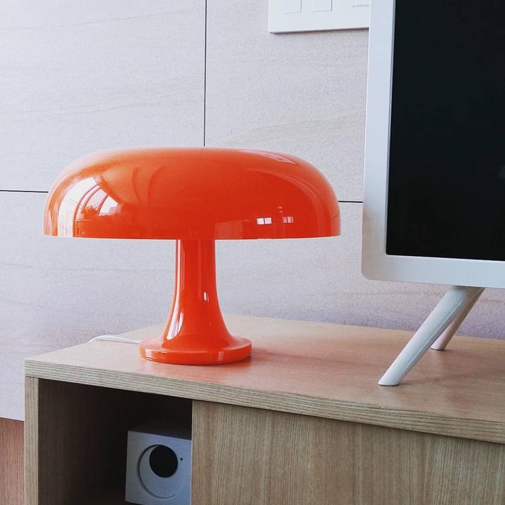 Produktbild Artemide Nessino (E14)
