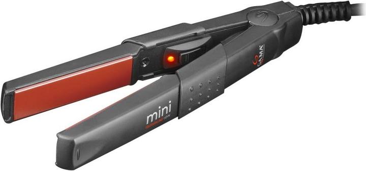 Actual product image GAMA Mini CP1 (Straightening iron)