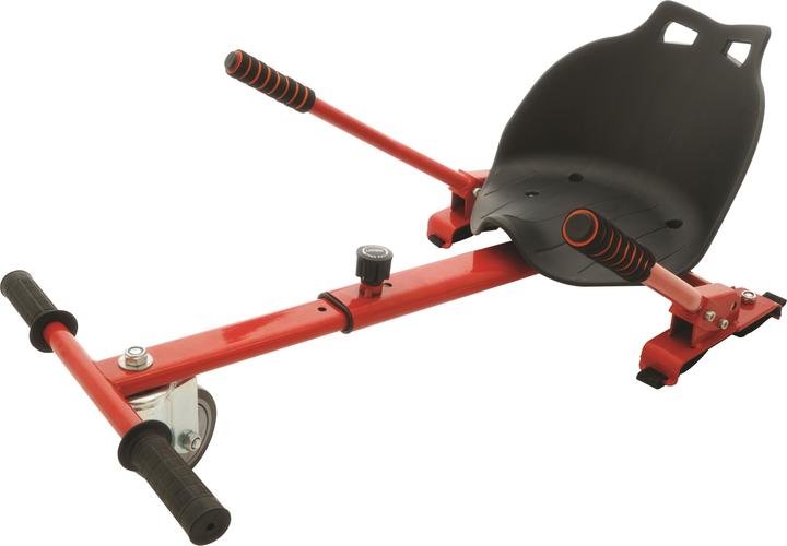 Actual product image ZINGO Hovercart