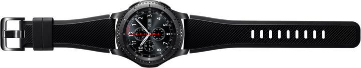 Immagine prodotto Samsung Gear S3 Frontier (46 mm)