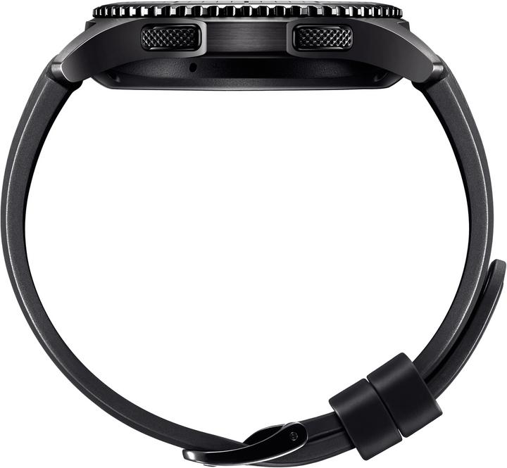 Immagine prodotto Samsung Gear S3 Frontier (46 mm)