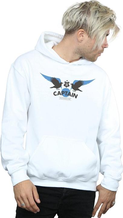 Produktbild Ravenclaw Captain Kapuzenpullover (XL)