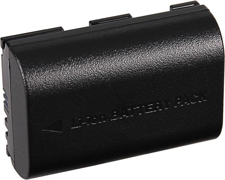 Actual product image Berenstargh Canon LP-E6 (Camera battery)