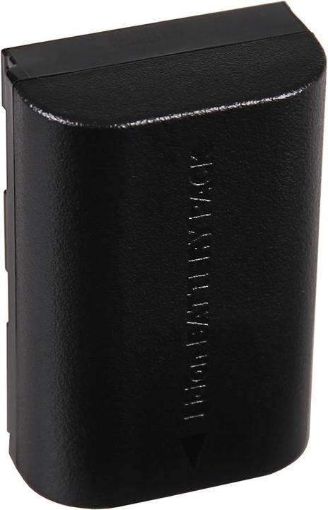 Actual product image Berenstargh Canon LP-E6 (Camera battery)