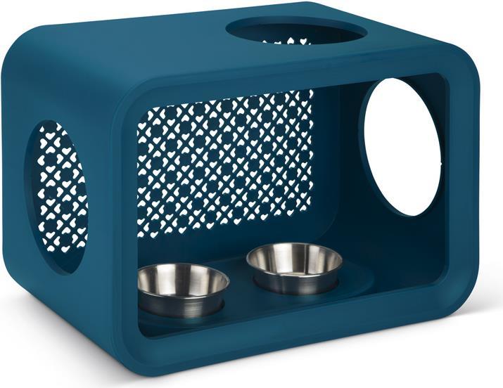 Beeztees Cat Cube Dinner