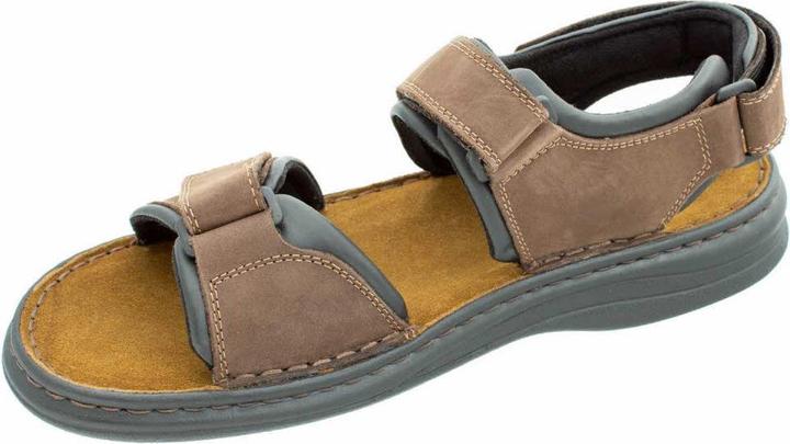 Actual product image Josef Seibel sandals (41)