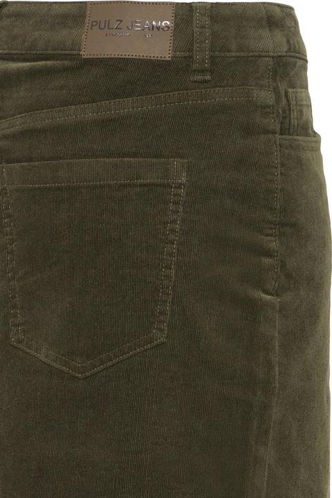 Produktbild Pulz Jeans PZSALLY Short Skirt 50208443 (34)