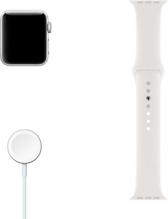 Actual product image Apple Watch Series 3 (42 mm)