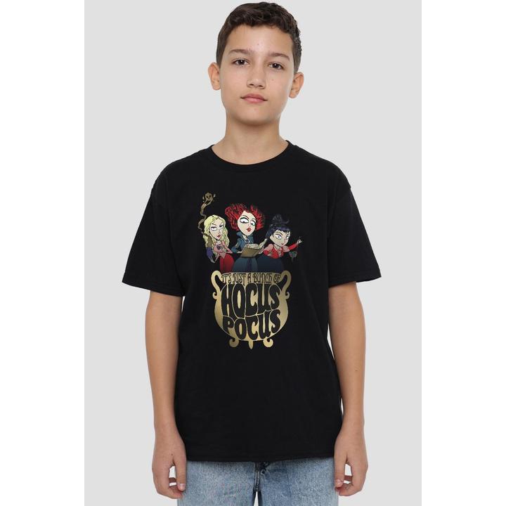 Immagine prodotto Universal Textiles Cooking Up A Potion TShirt (140)