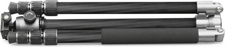 Actual product image Cullmann Mundo 528MC (Metal, Carbon)