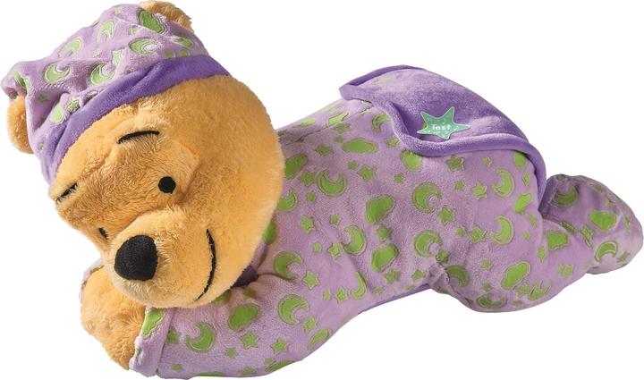 Actual product image Disney Interactive Studios Good night bear (33 cm)