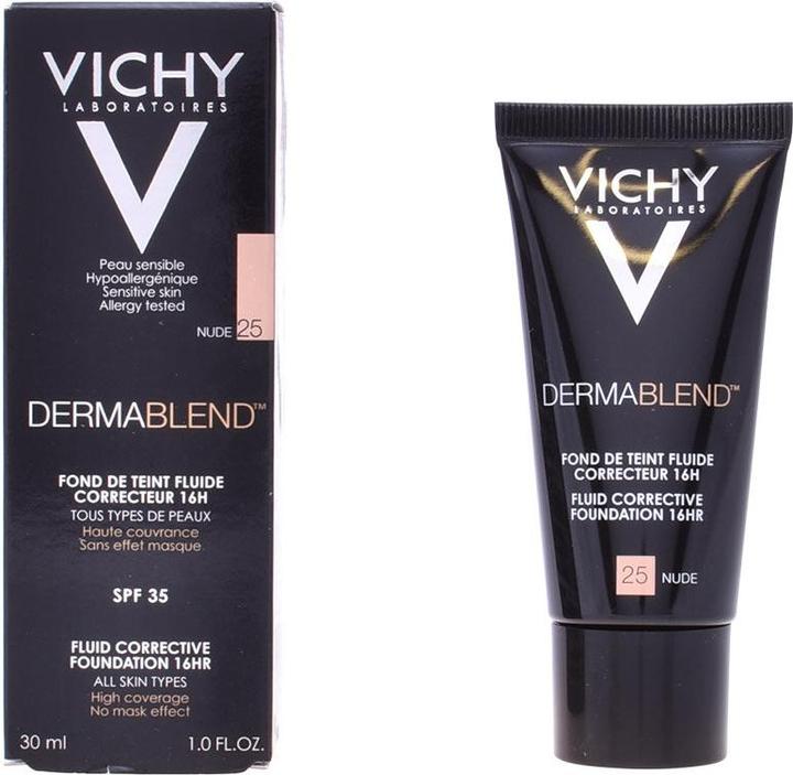 Produktbild Vichy Dermablend (25 Nude)