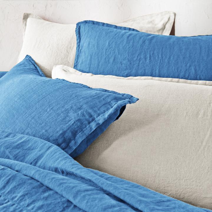 Produktbild La Redoute Interieurs Linot (Oberleintuch, 240 x 290 cm)