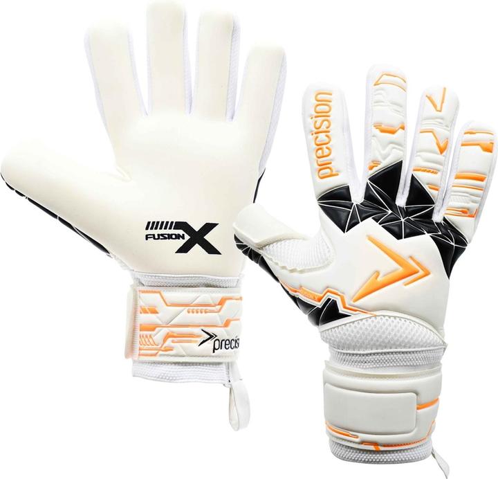 Produktbild Precision Fusion X Negative TorhüterHandschuhe (8)