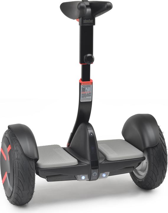 Segway-Ninebot MiniPRO (18 km/h, 800 W)