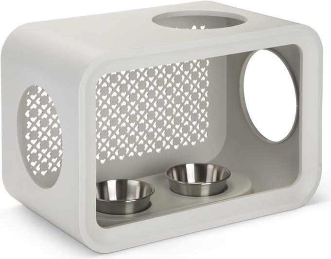 Beeztees Cat Cube Dinner
