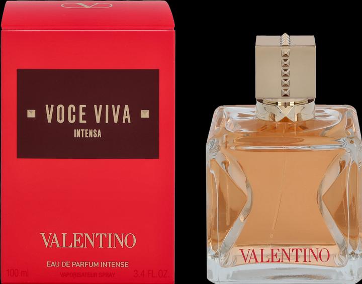 Actual product image Valentino Voce Viva Intensa (Eau de parfum, 100 ml)