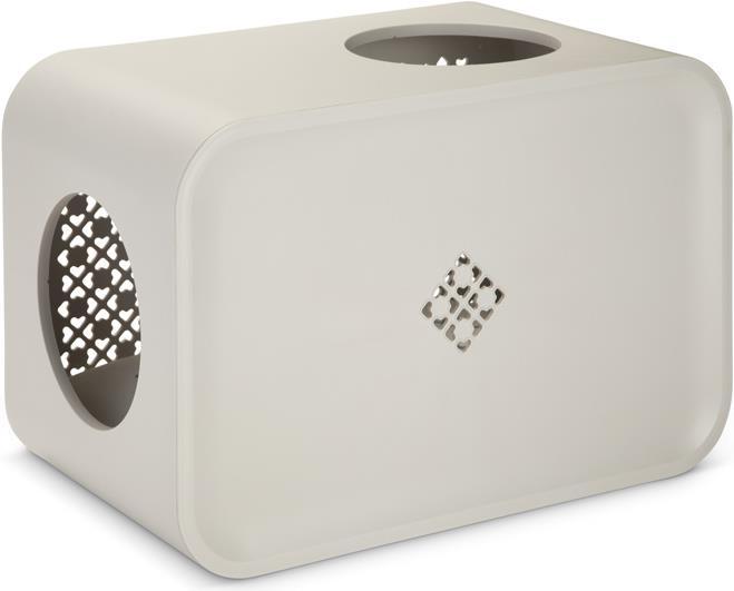 Beeztees Cat Cube Sleep (Katze)