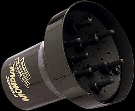 Produktbild Fripac Mondial