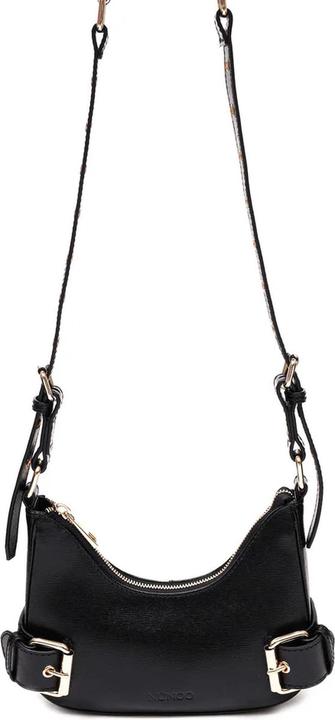 Núnoo Nunoo Palma Florence Black W Gold - Zwart - Einheitsgrösse