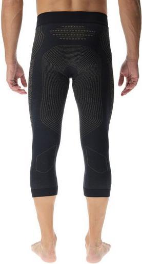 Immagine prodotto UYN 3/4-Thermohose Cashmere Shiny 2.0 (L, XL)