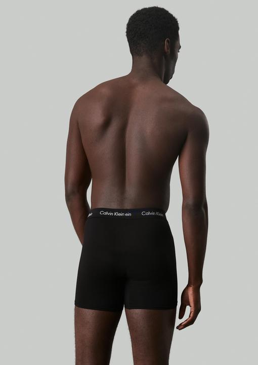 Immagine prodotto Calvin Klein Boxer Brief (XL, confezione da 3)