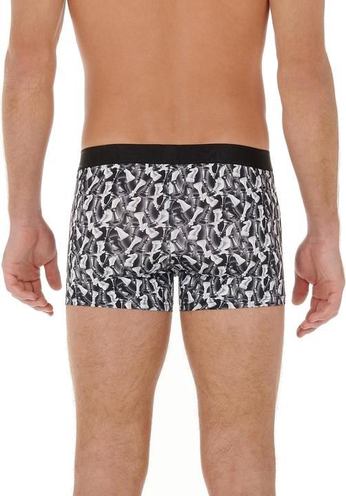 Immagine prodotto HOM BoxerBrief Scacchi in microfibra (XL)