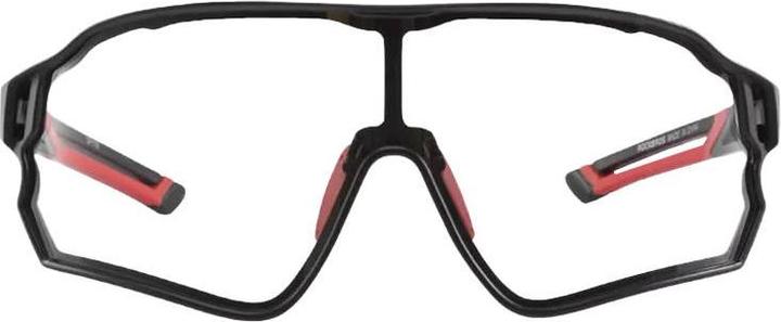 Rockbros 10135 (Black, Red, Transparent)