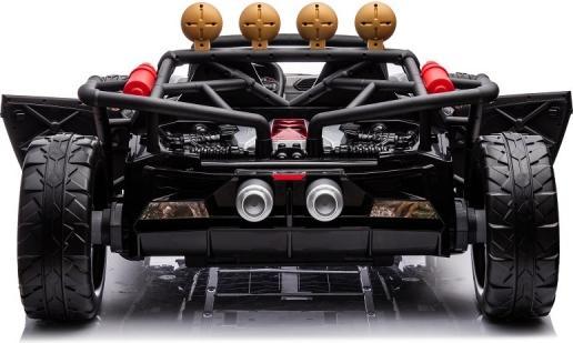 Produktbild Es-toys Offroad Buggy (24 V)