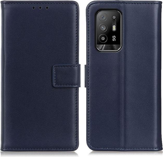 Produktbild MU Classic Classic II Leder Bookcover Series (Oppo A94)