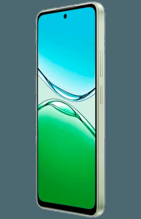 Actual product image OPPO A5 Pro 5G (256 GB, Olive Green, 6.67", Dual SIM, 50 Mpx, 5G)