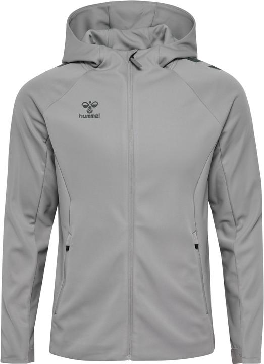 Immagine prodotto hummel hmlCIMA 2.0 ZIP HOODIE (M)