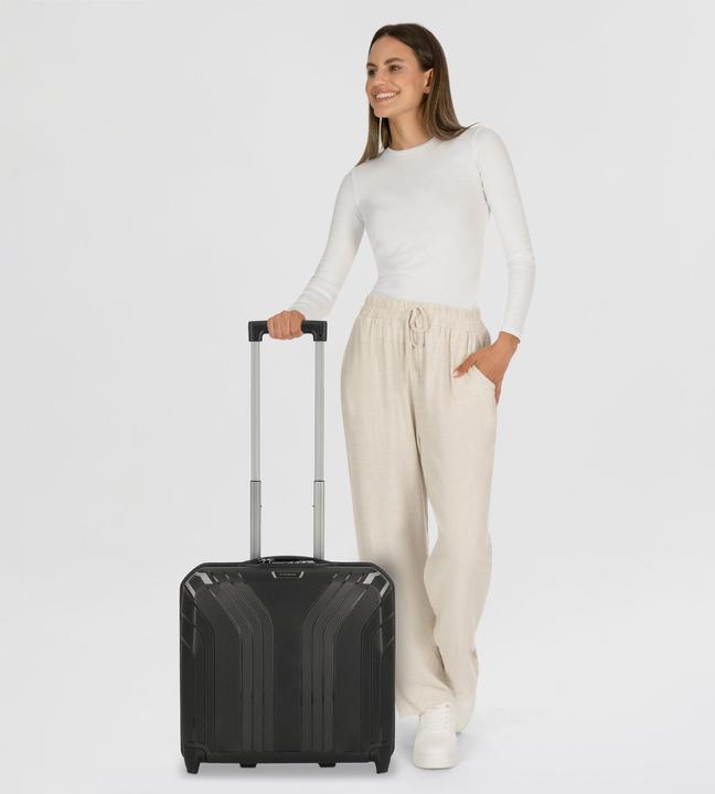 Produktbild Travelite Pilotenkoffer Elvaa Businesswheeler (30 l, Handgepäck (bis 50l))