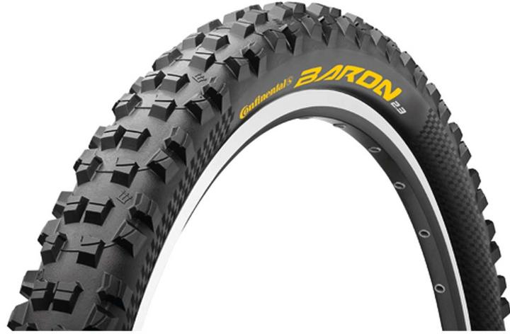 Continental Le Baron Apex (26 x 2.50, 62-559)