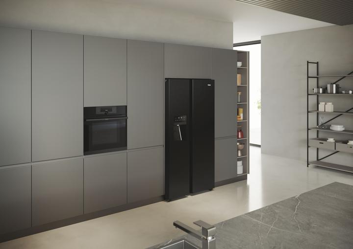 Image du produit Haier HSR5918DIPB (511 l)