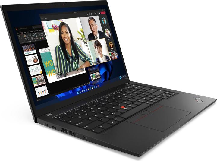 Produktbild Lenovo ThinkPad T14s Gen 3 (14", AMD Ryzen 5 Pro 6650U, 16 GB, 512 GB, DE)