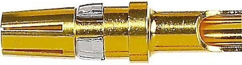 Actual product image Harting High current contact