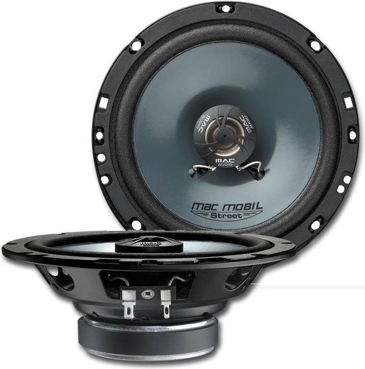 Mac Audio Mac Mobile Street 16.2 F (200 W, 16.50 cm)