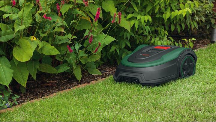 Actual product image Bosch Home & Garden Indego S+ 500 (500 m²)
